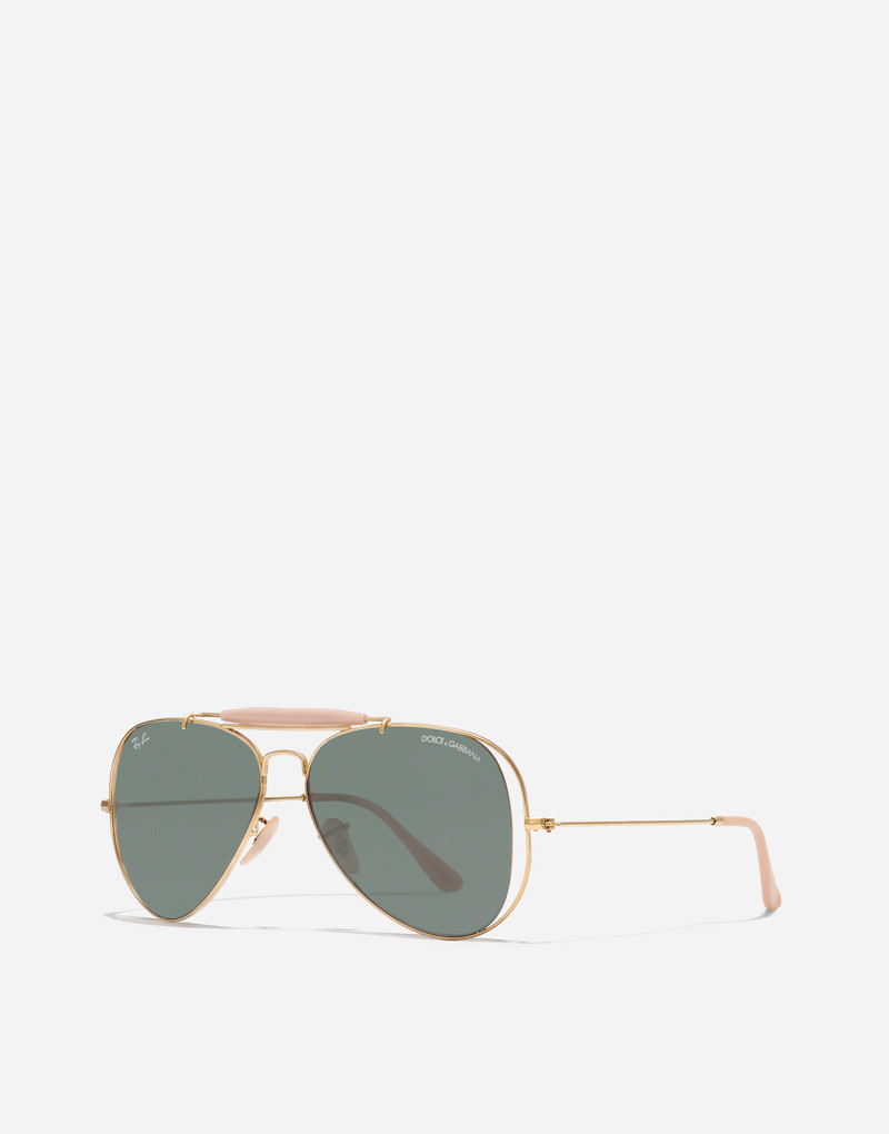 Dolce & Gabbana Dolce&Gabbana X RAY-BAN Sunglasses outlook