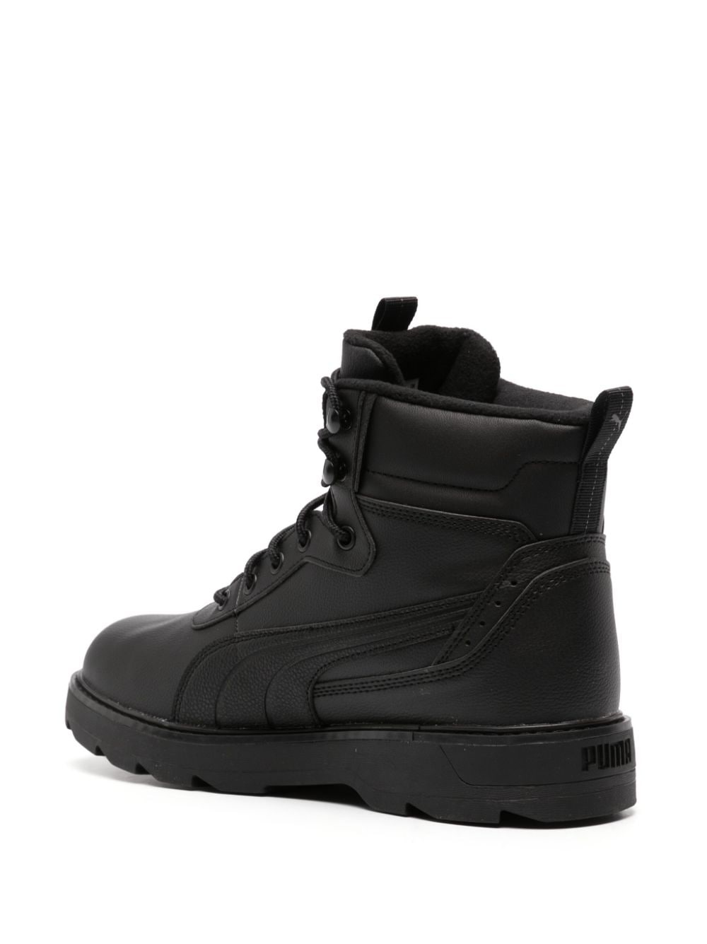 Desierto V3 Puretex faux-leather boots - 3