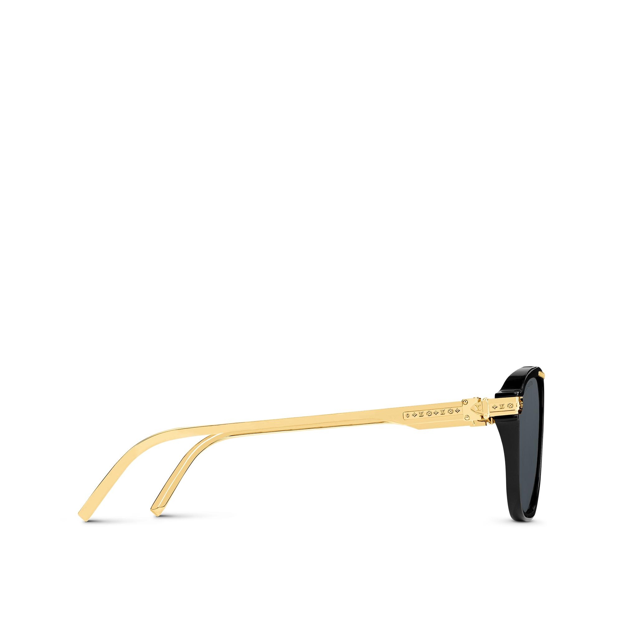 LV Blackwood Sunglasses - 3