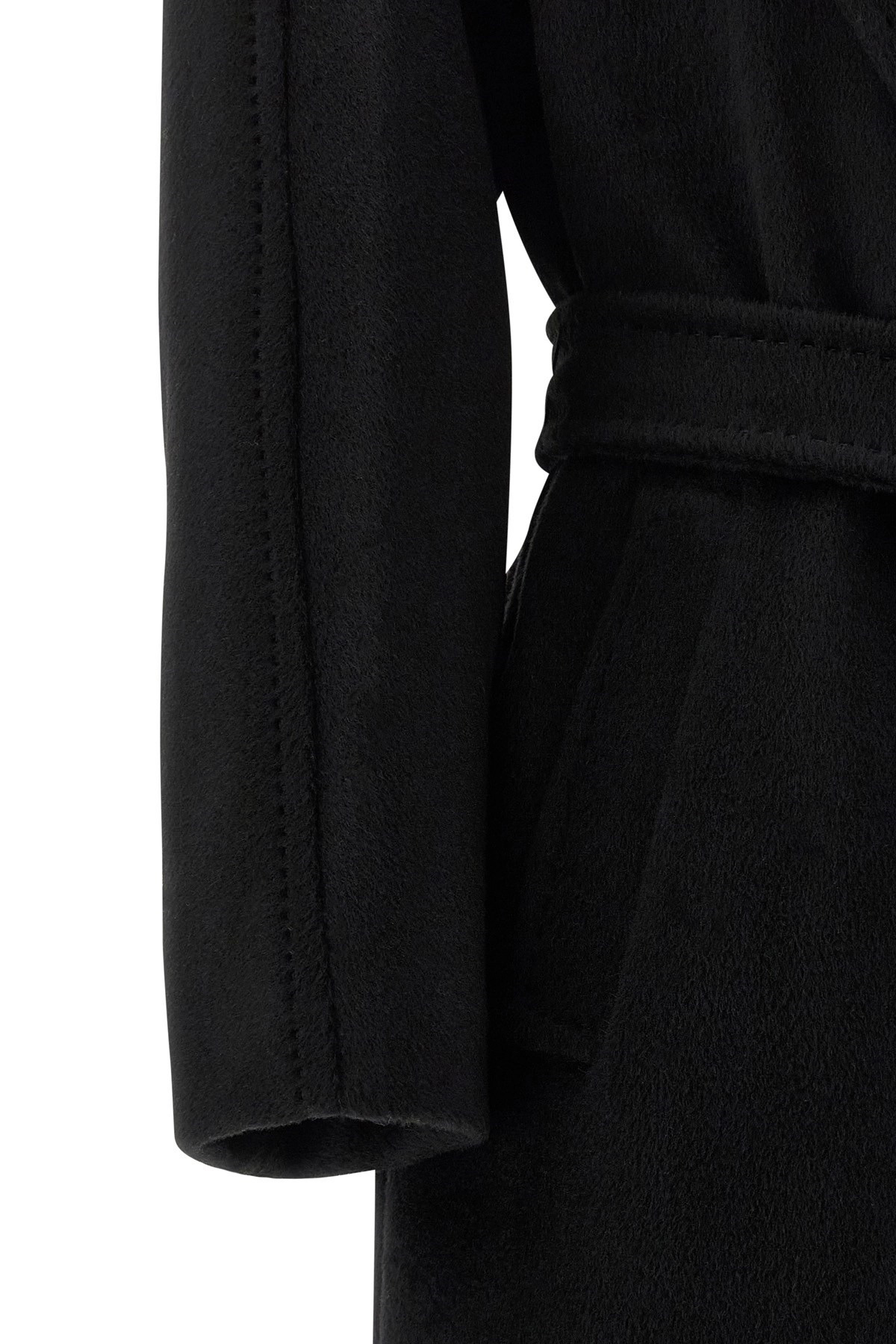 'Tempera' coat - 4