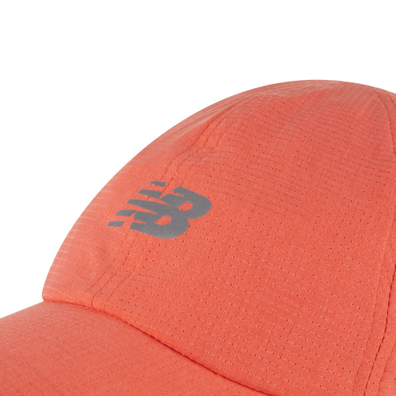 6 Panel Performance Hat 3