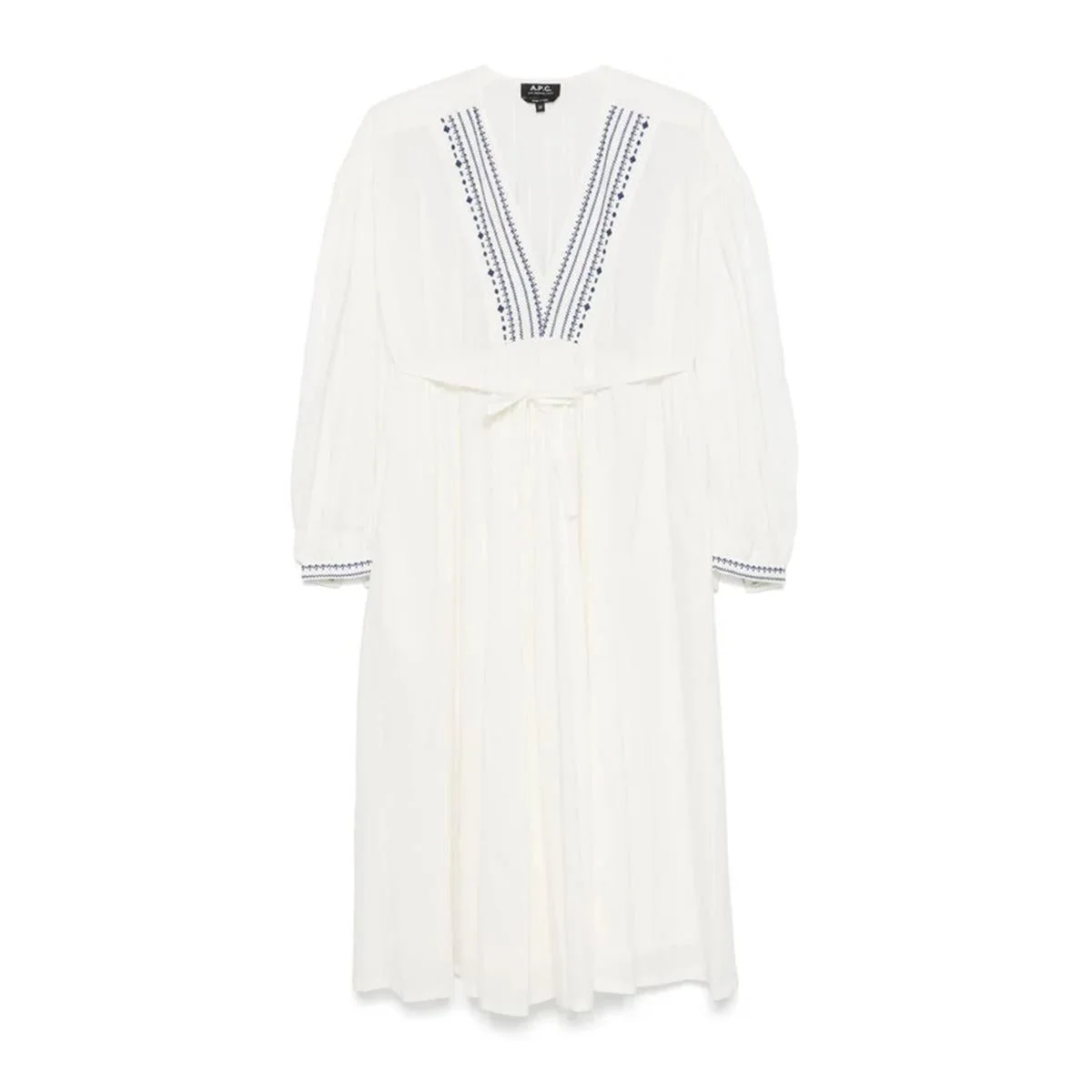 A.P.C. Robe Anni - 1
