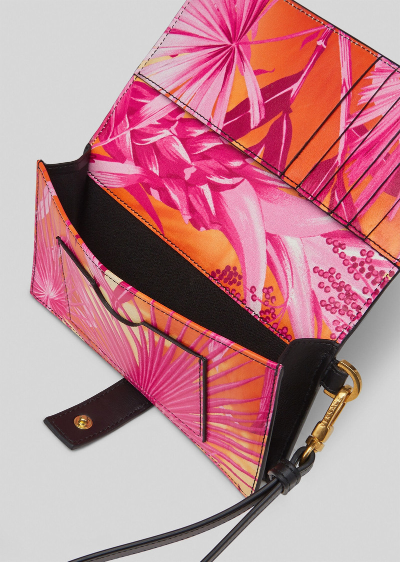 Jungle Print Virtus Phone Case 3