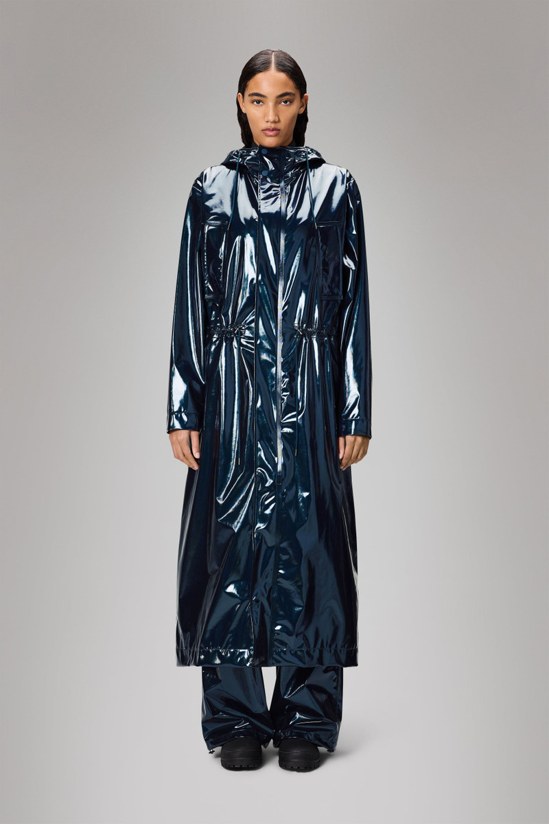 RAINS Bold Longest Jacket outlook