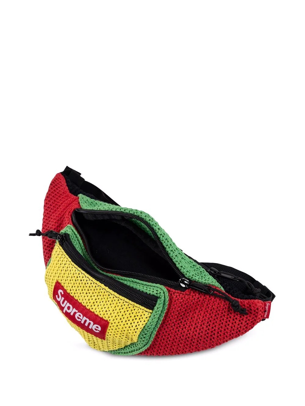 String waist bag - 2
