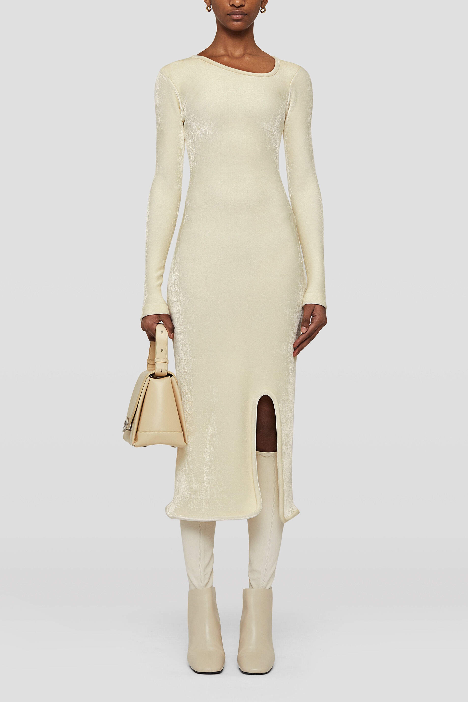 Dress - 3