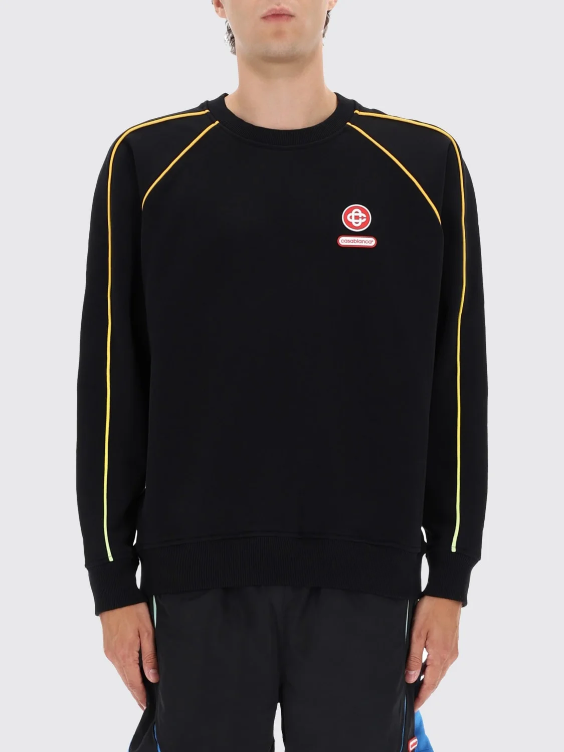 Sweatshirt men Casablanca - 1