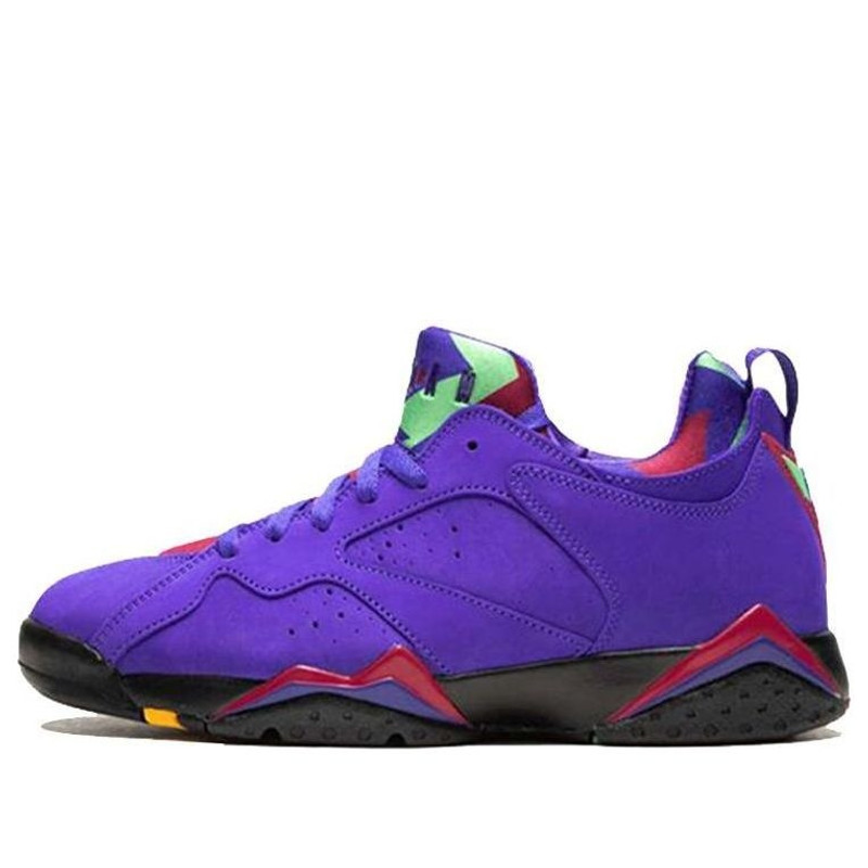 Air Jordan 7 Retro Low NRG 'Bright Concord' AR4422-407 - 1