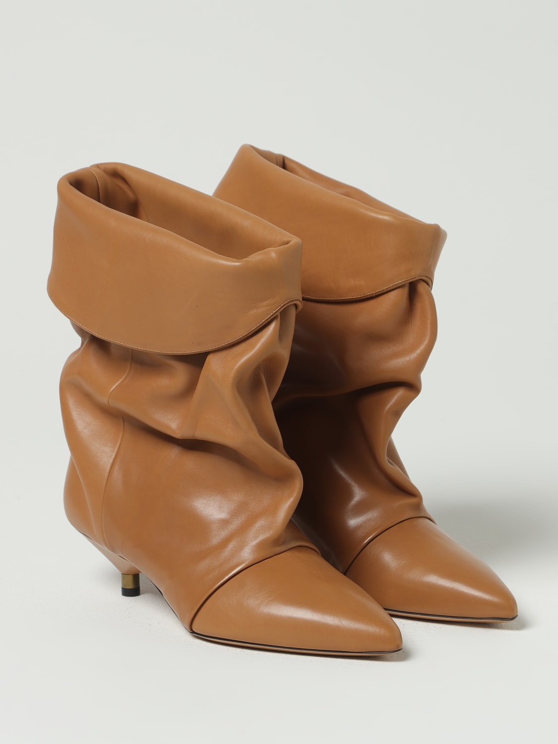 Flat ankle boots woman Isabel Marant - 2