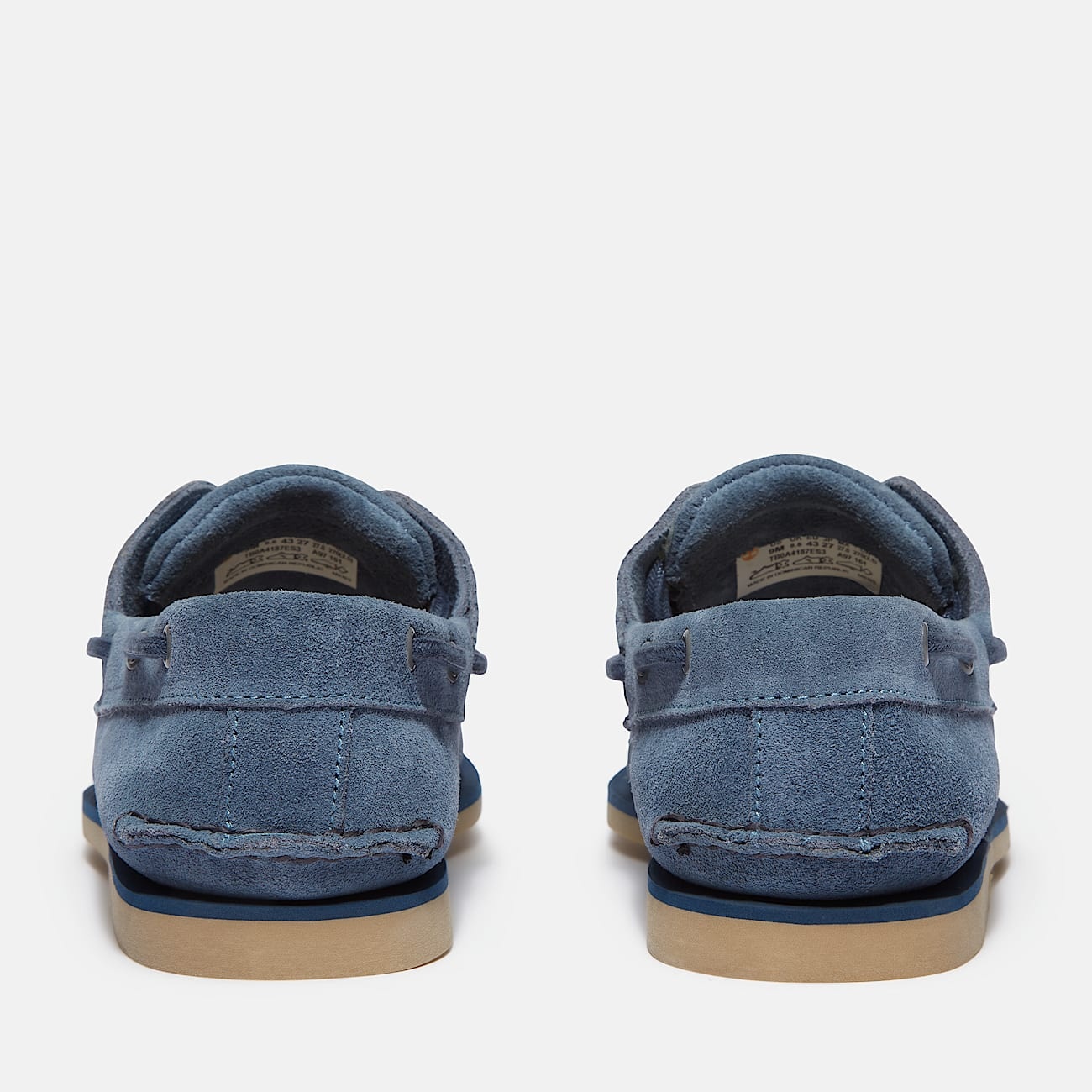 Men's Classic 2-Eye Boat Shoe - 5
