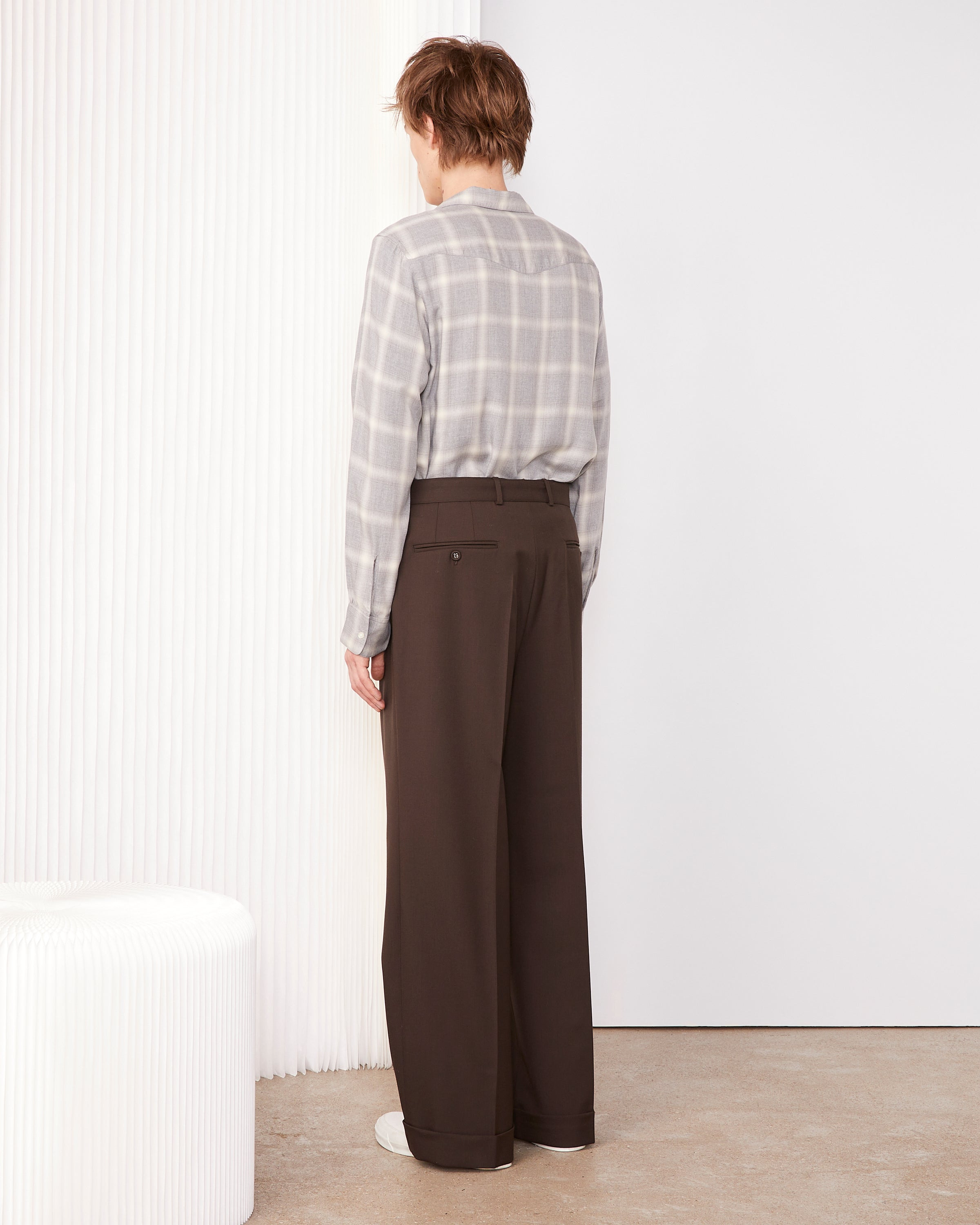 EVANS PANTS - 3