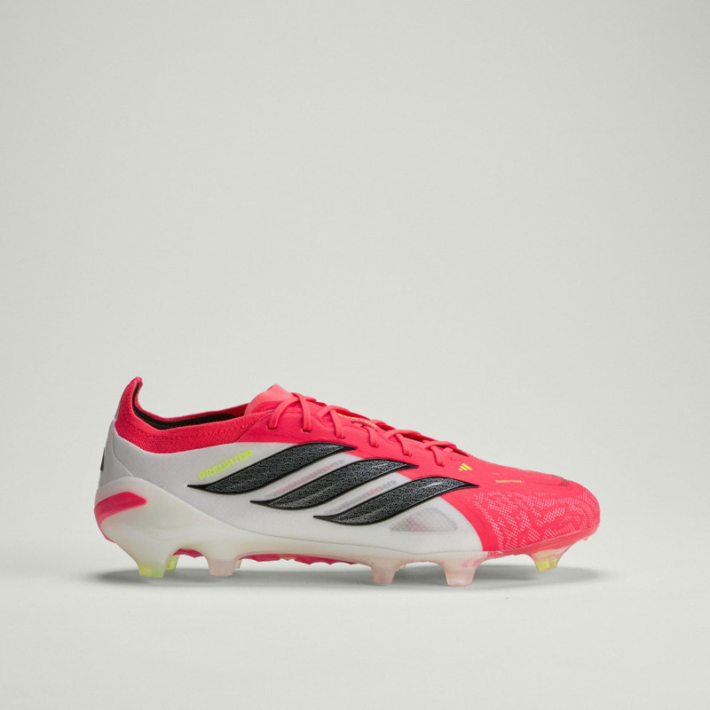 Predator Elite Firm Ground Soccer Cleats 3