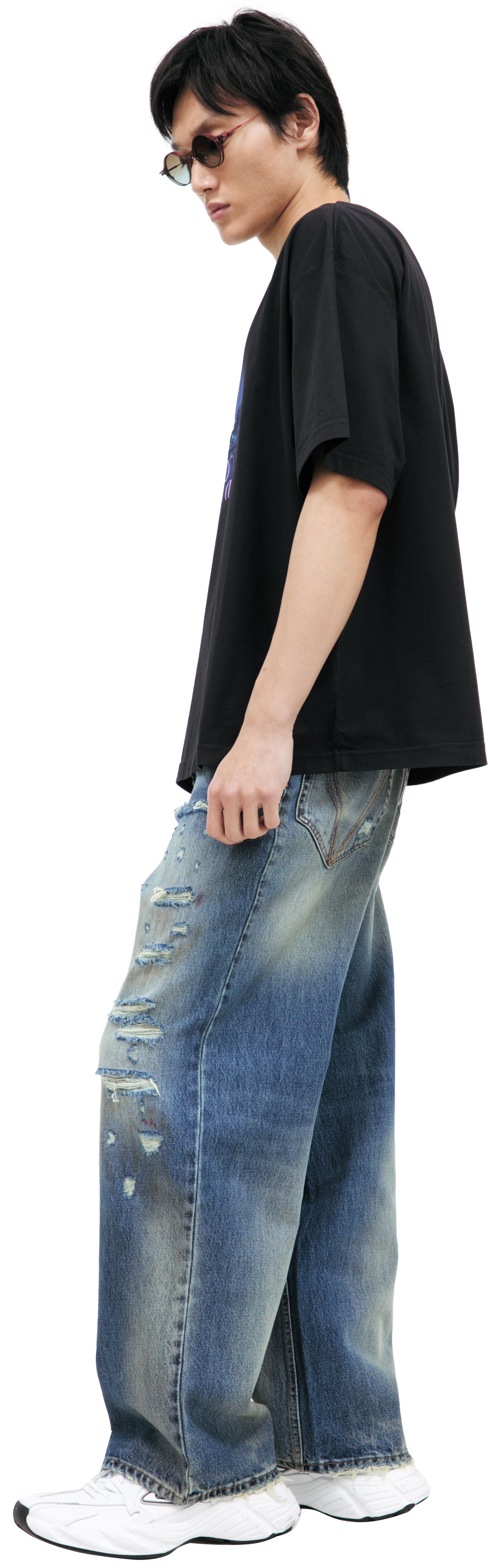 PARIS PRINTED T-SHIRT - 2