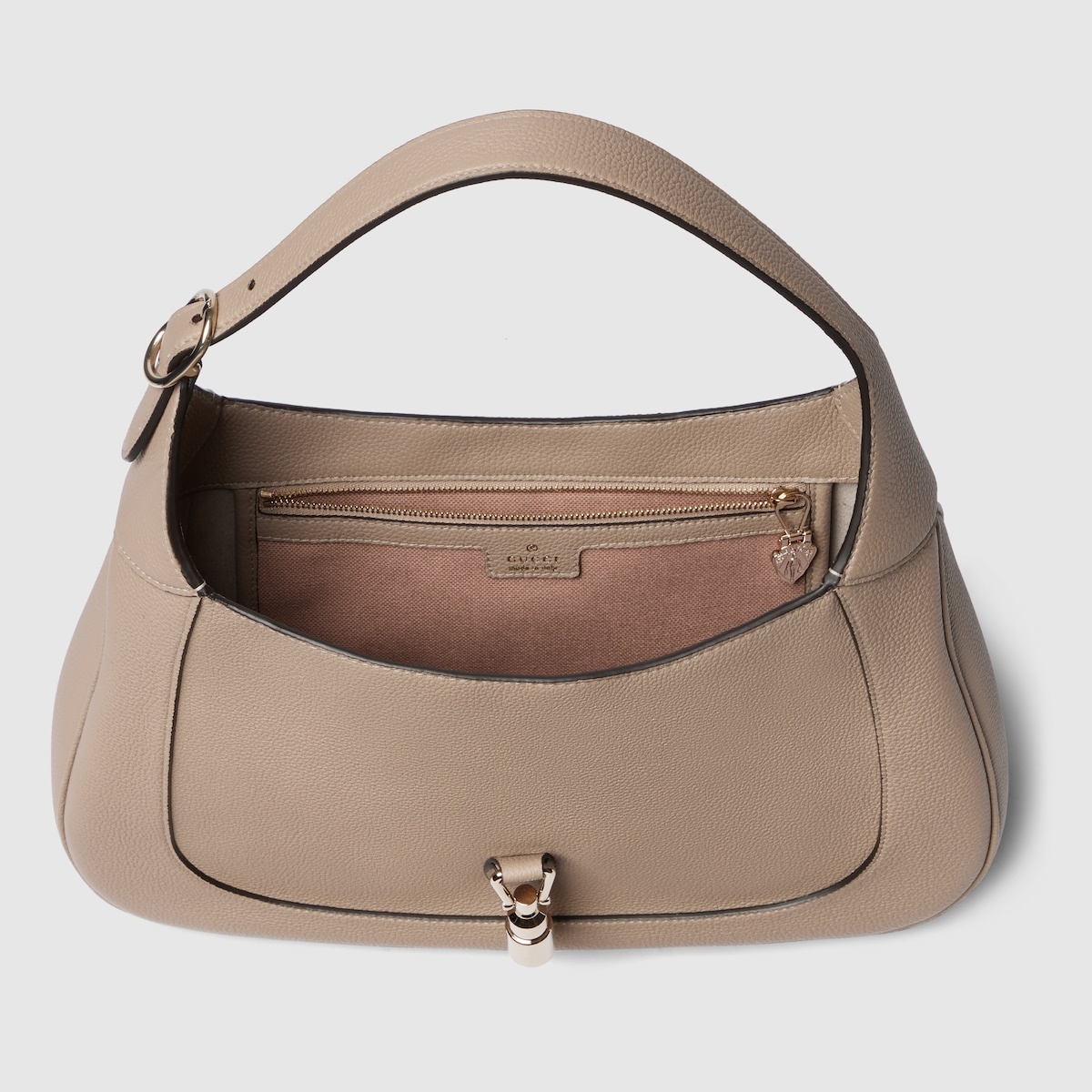 Gucci Jackie 1961 medium shoulder bag - 7