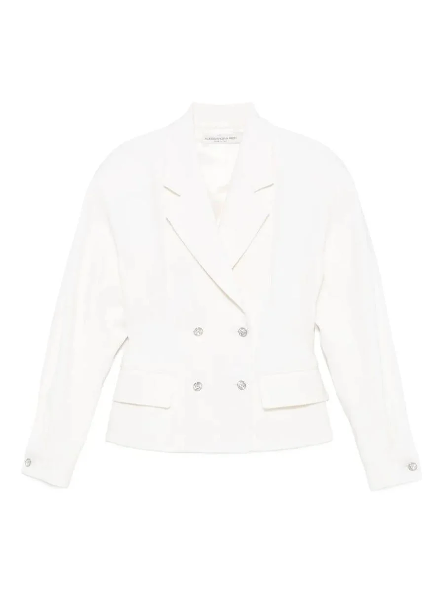 Alessandra Rich Jacket - 1
