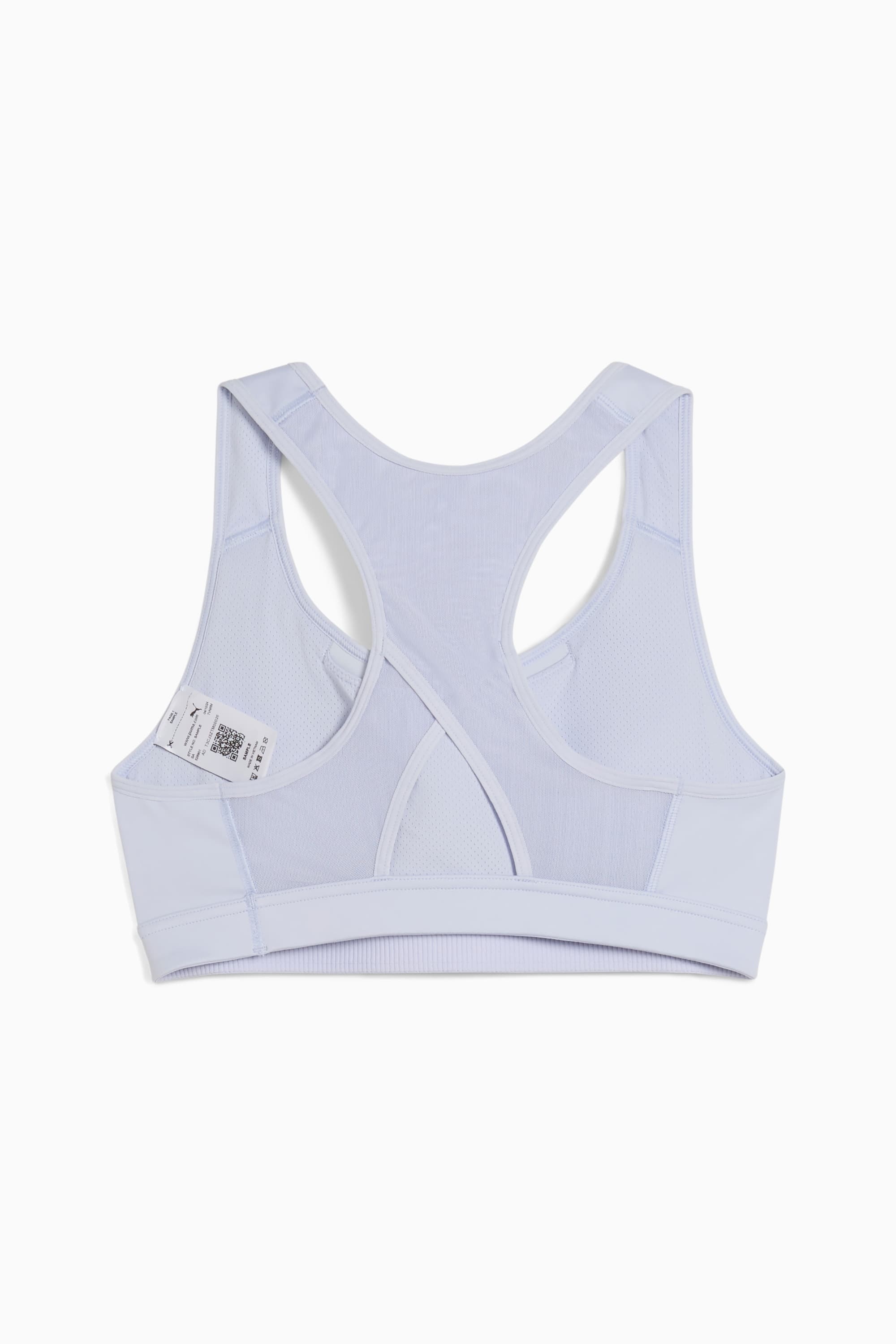 PUMA x HYROX Women's Mid-Impact Bra - 2