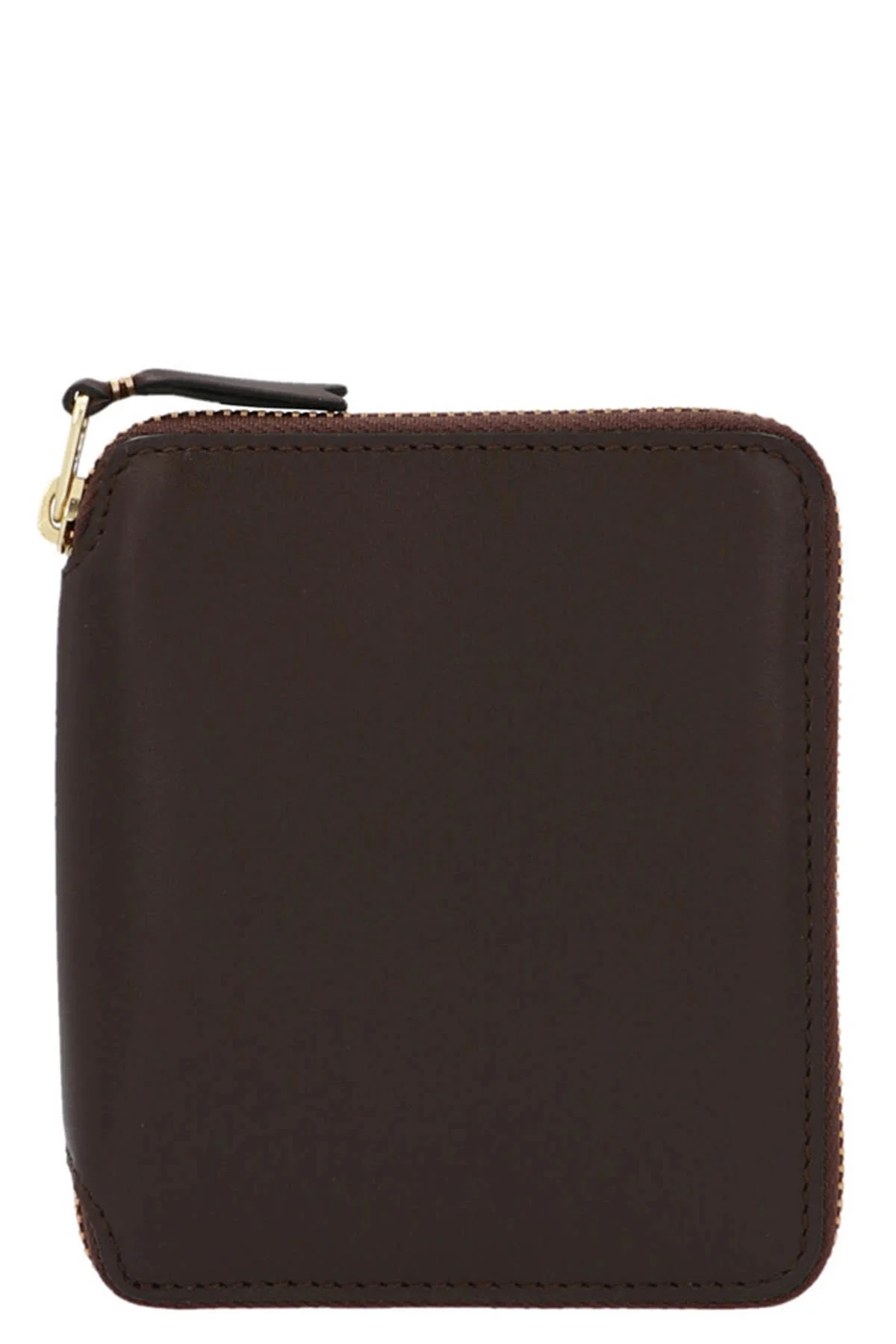 'Classic leather line' wallet - 1
