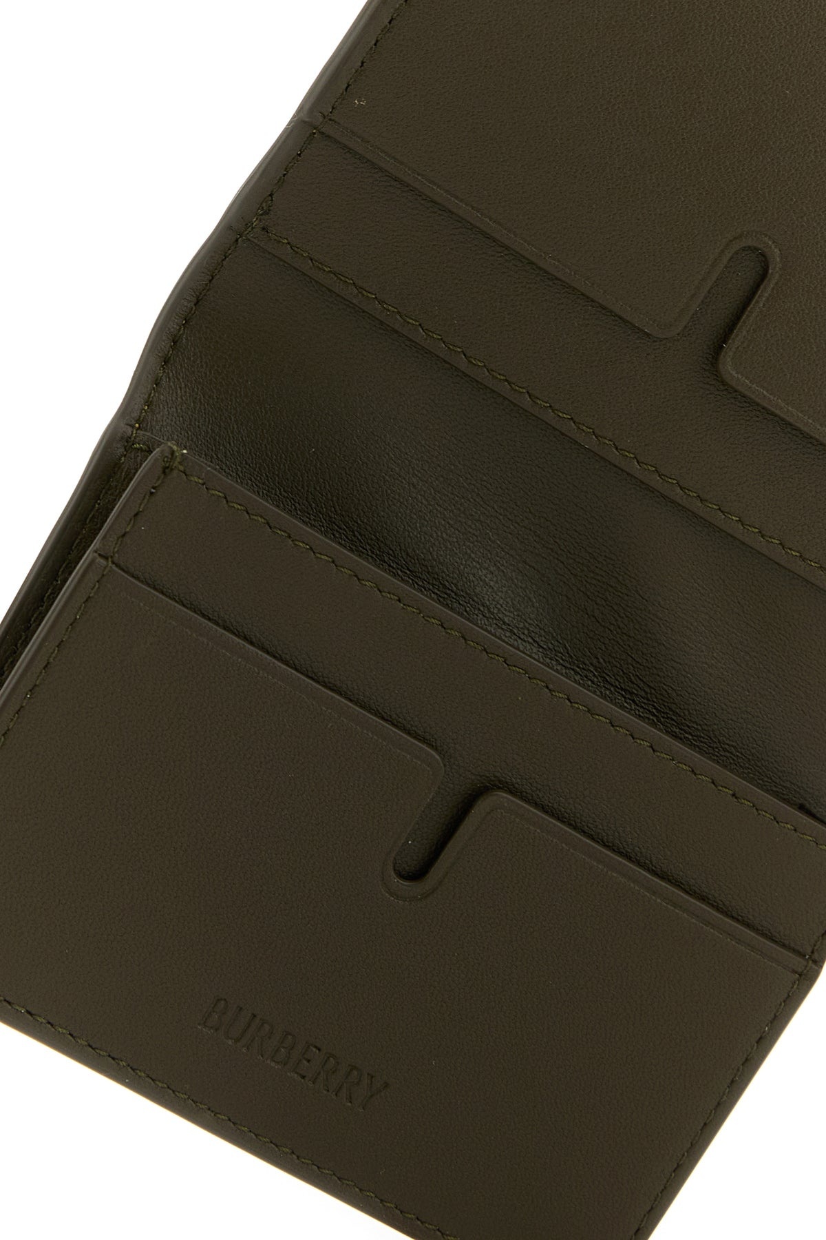 Printed e-canvas card holder - 4