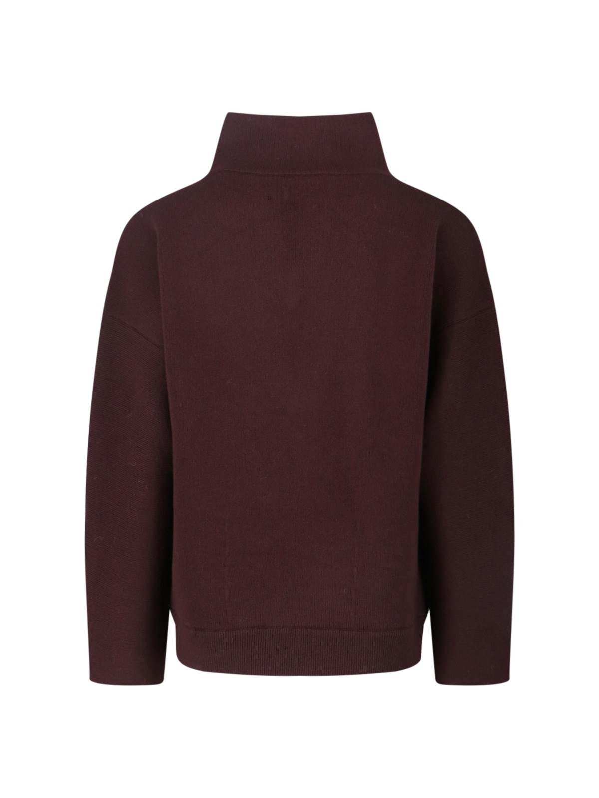WOOL SWEATER - 2