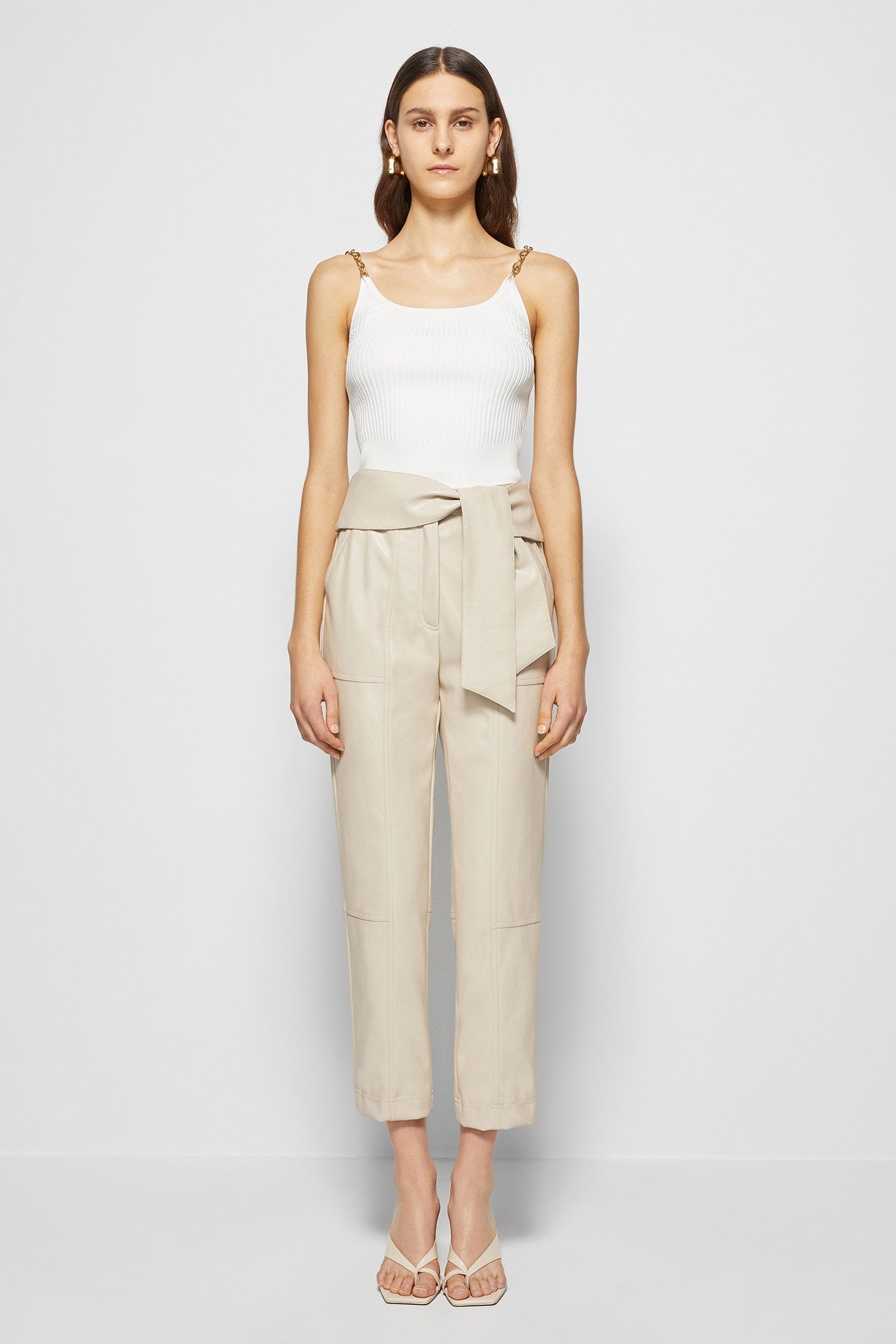 SIGNATURE TESSA PANT - 1