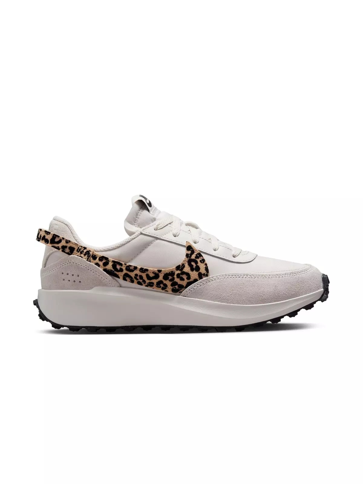 Waffle Debut "Phantom/Sesame/Summit/White/Black" Women's Shoe - 1