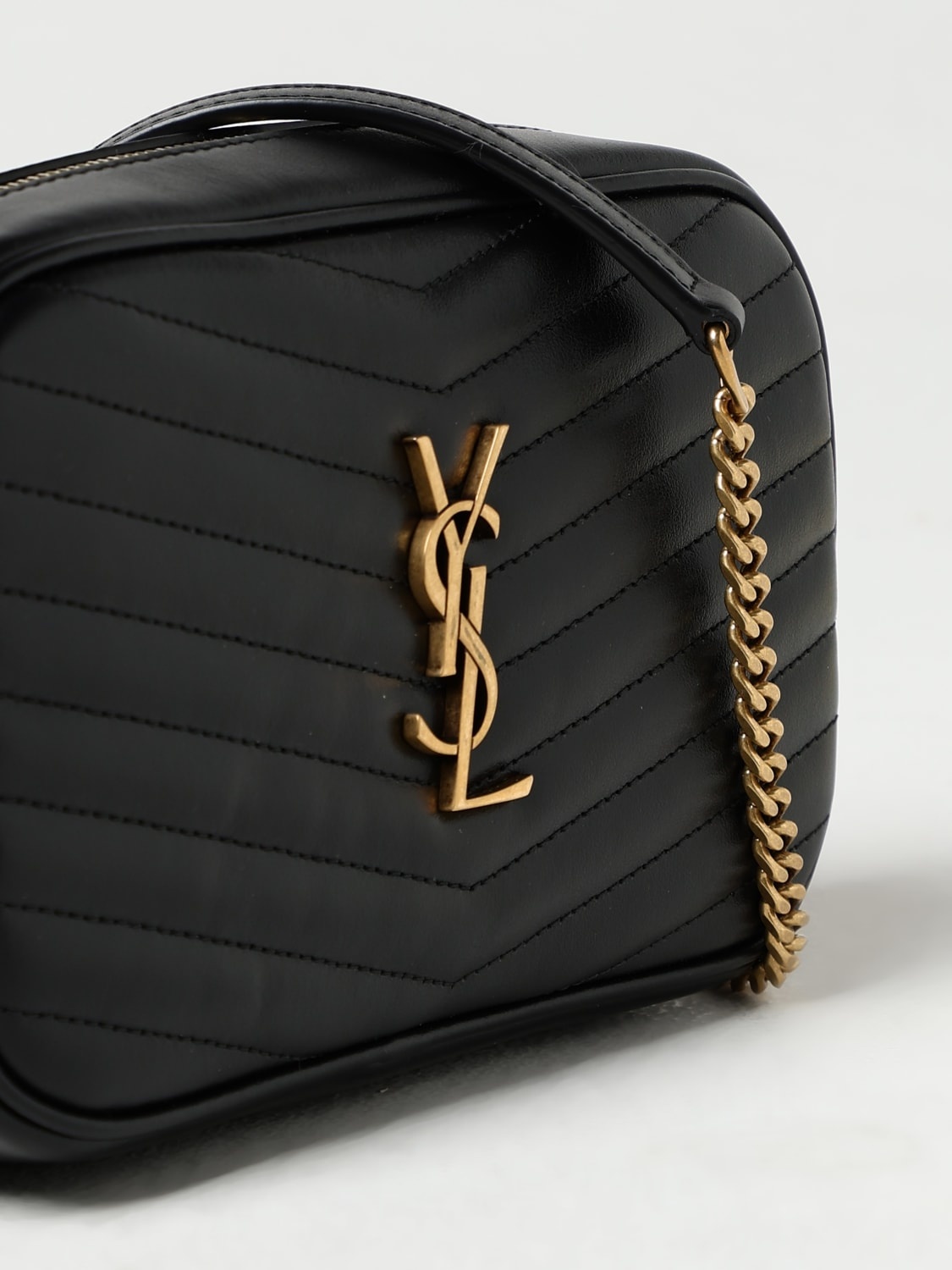 Shoulder bag woman Saint Laurent - 4