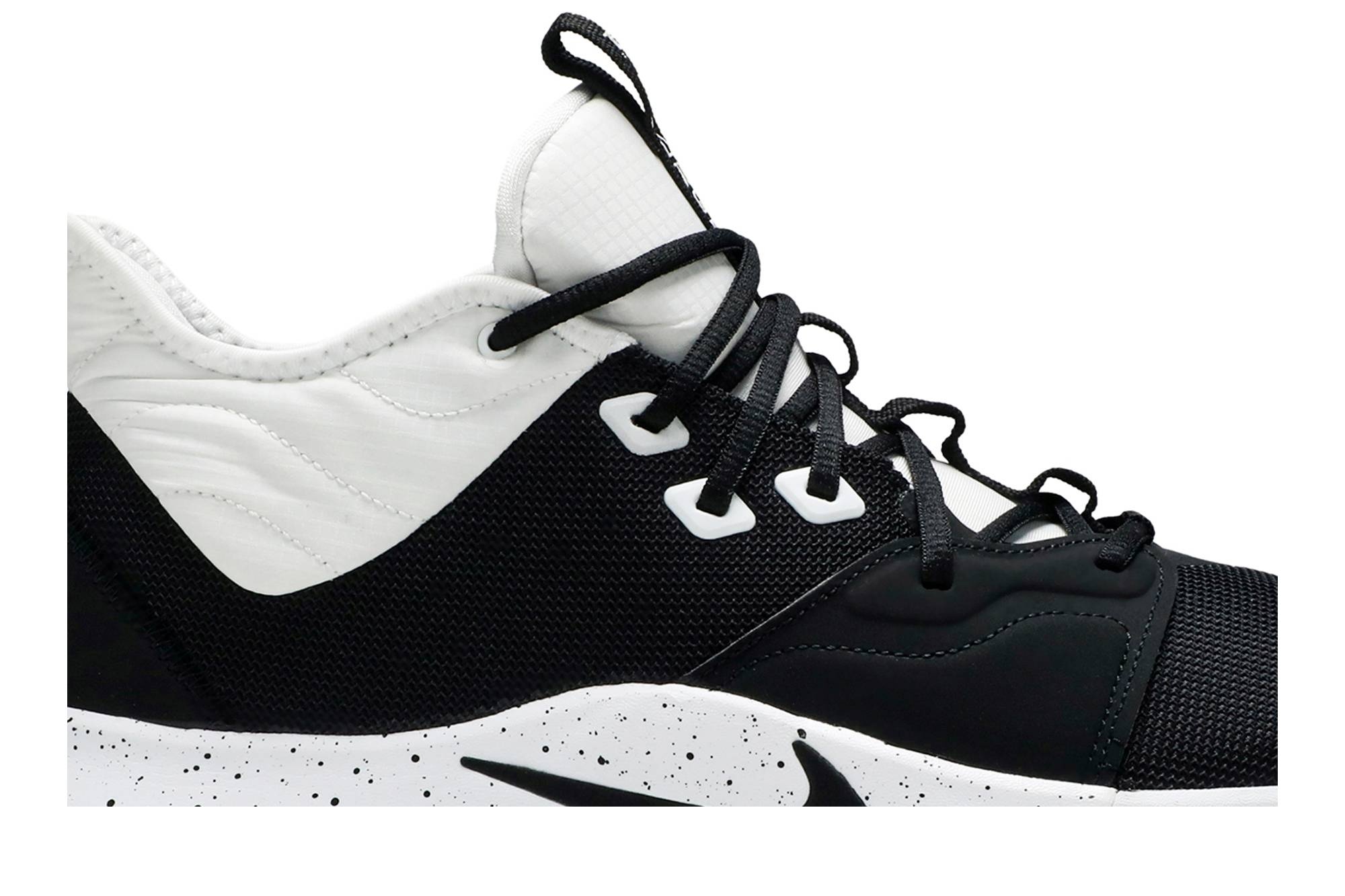 PG 3 TB 'Black' - 2