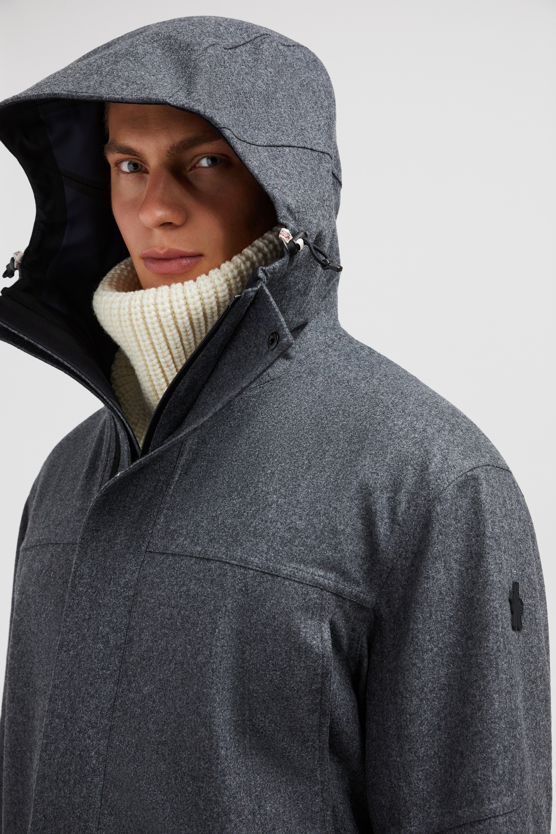 Avoriaz Ski Jacket - 4