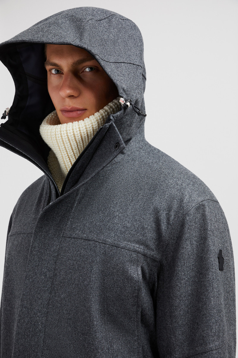 Avoriaz Ski Jacket 4