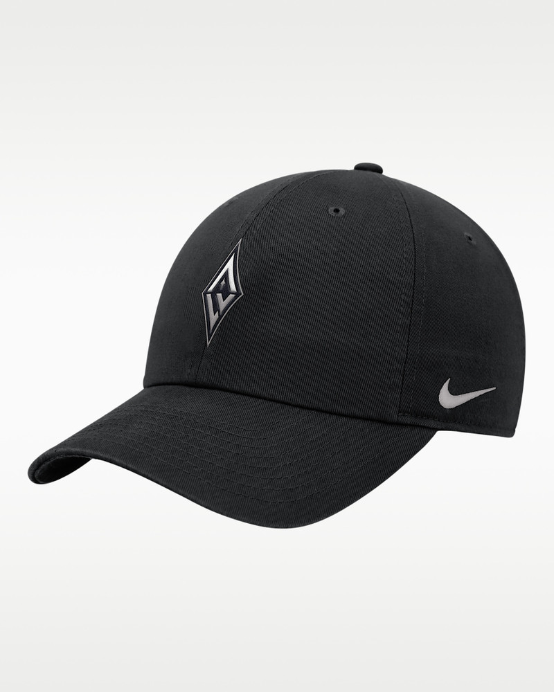 Las Vegas Aces WNBA Cap 1