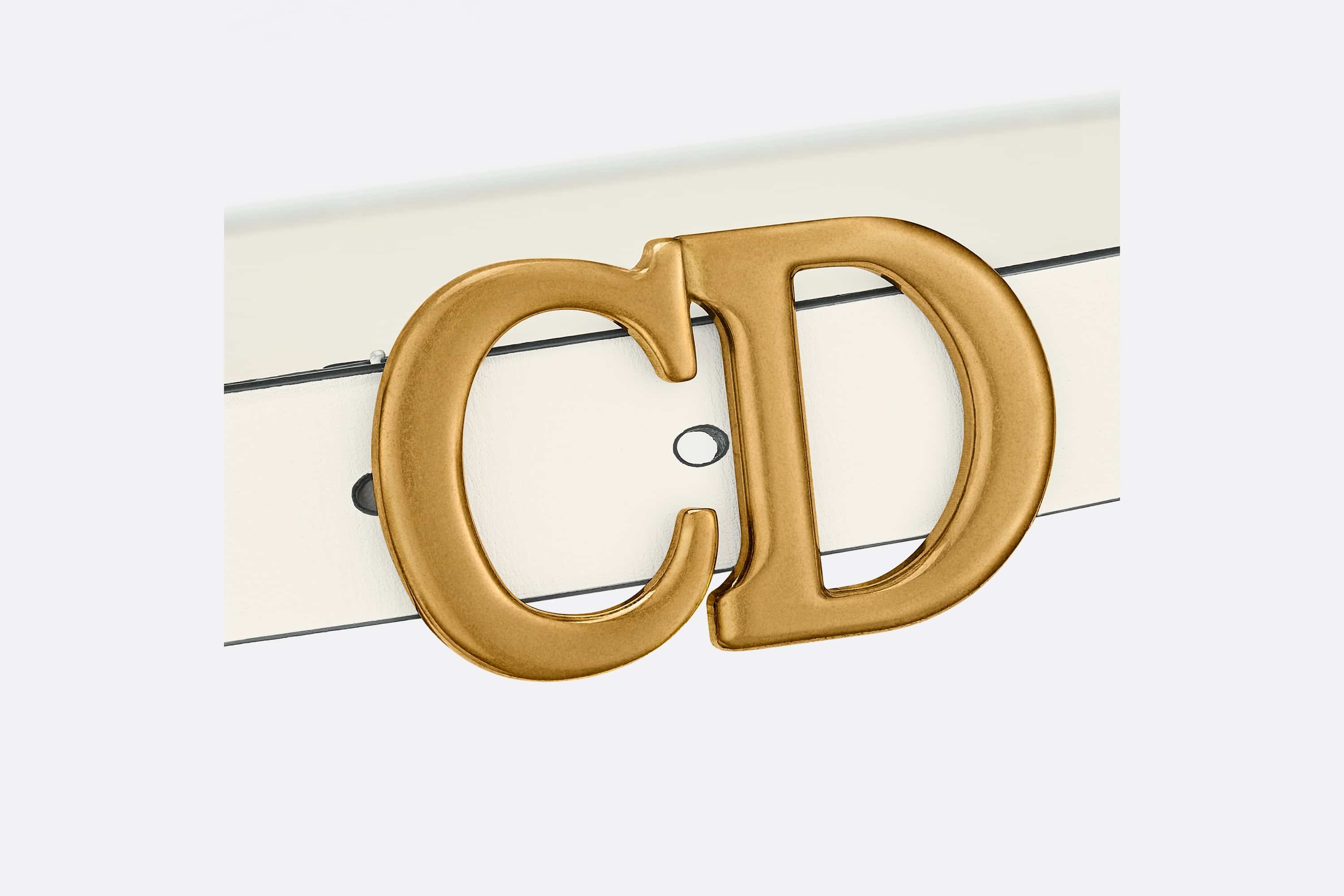 Saddle Belt - 4