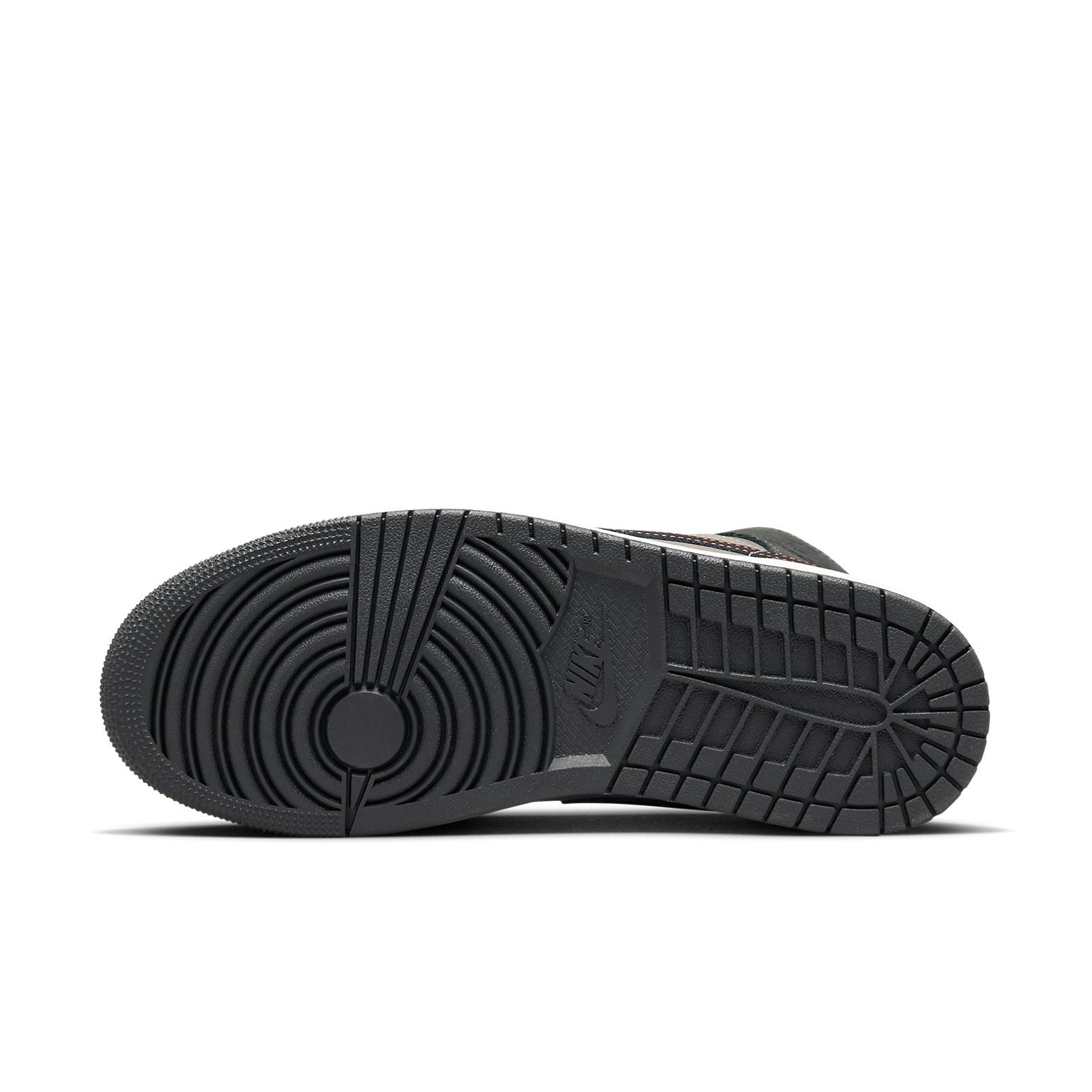 Air Jordan 1 Mid SE 'Night Stadium' FQ8338-017 - 5