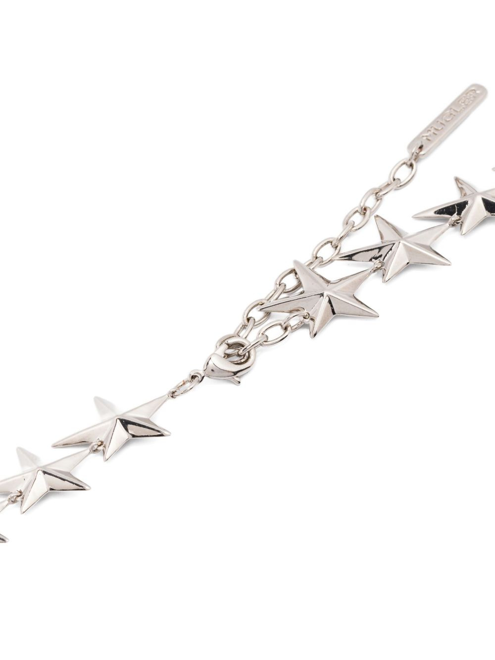 star-chain necklace - 3