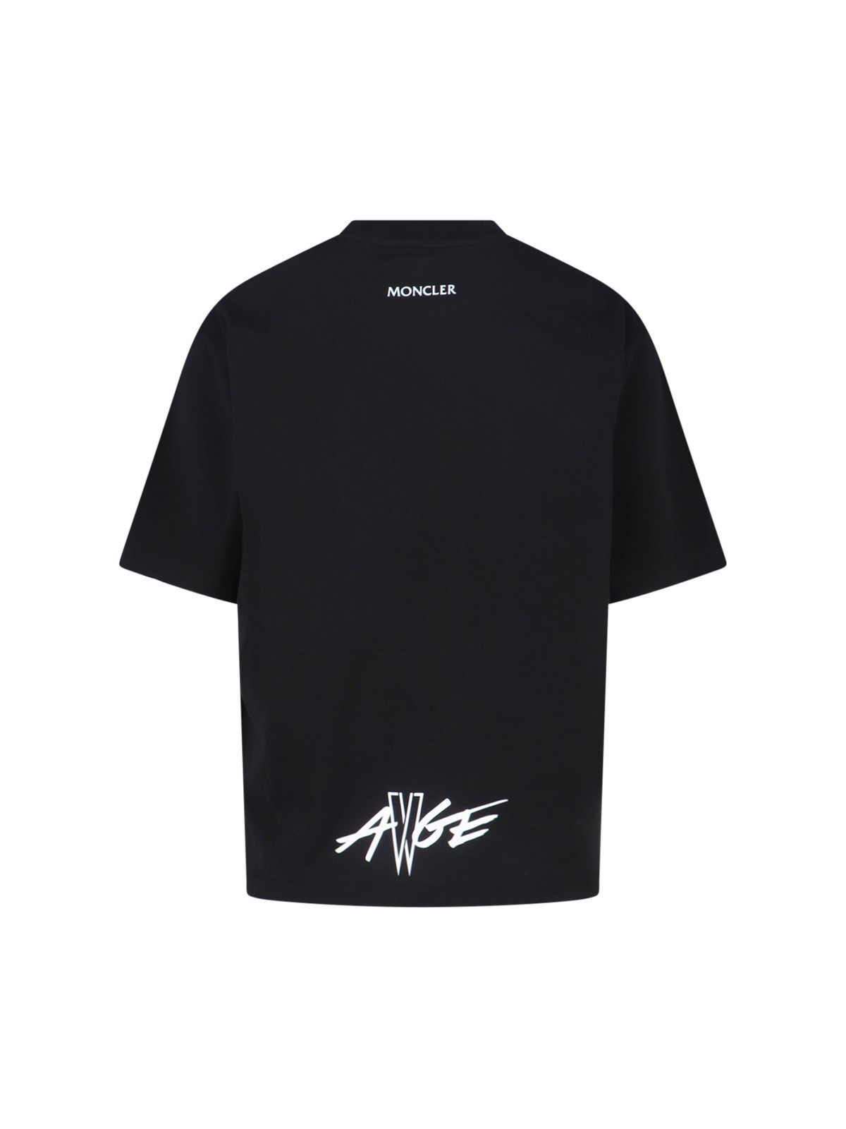 X ASAP ROCKY LOGO T-SHIRT - 2