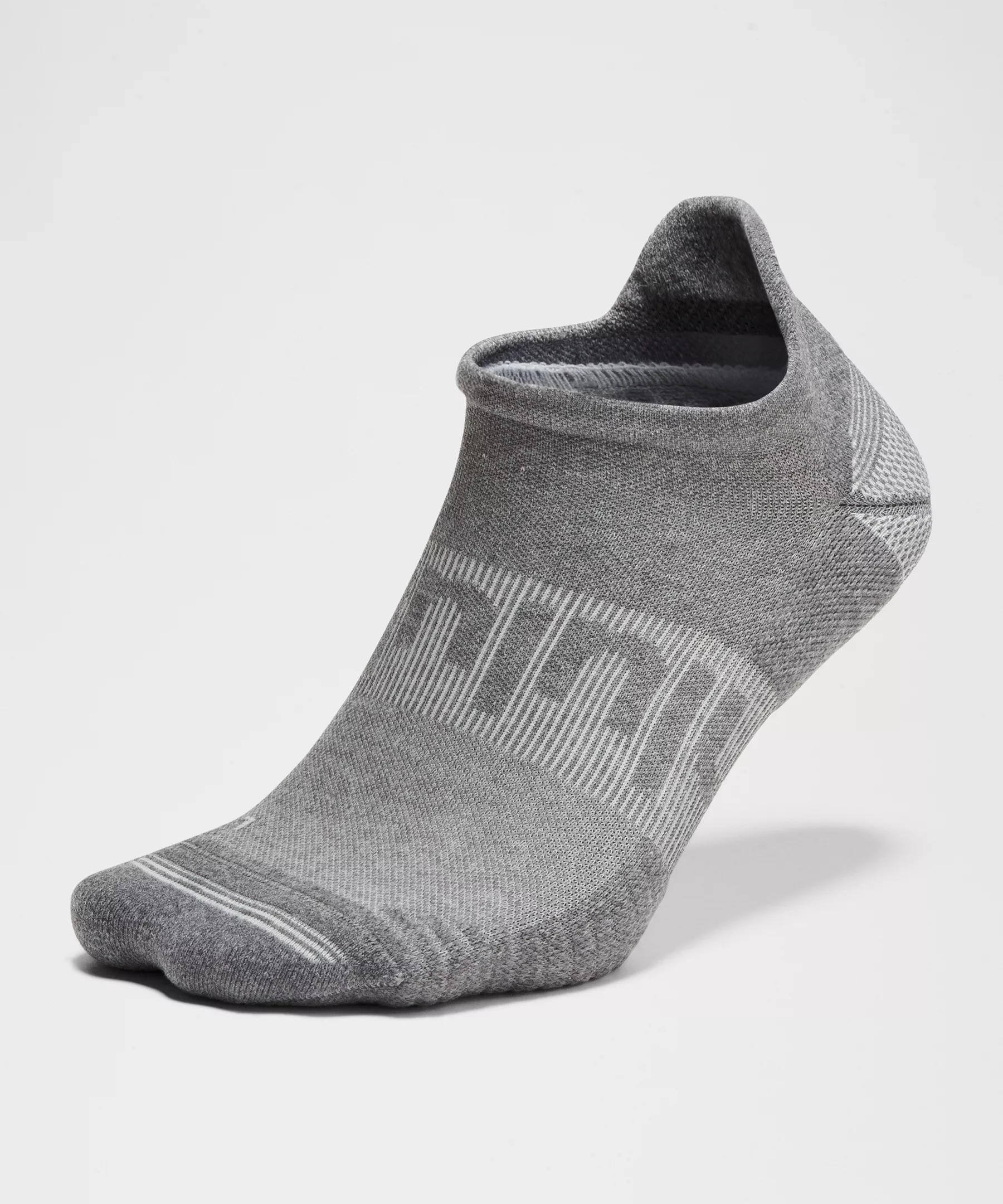 Unisex Power Stride Tab Socks 3 Pack *Updated - 2