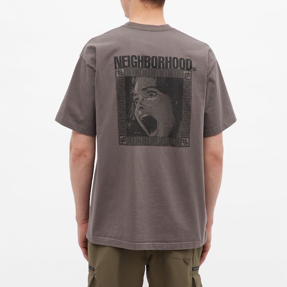 Neighborhood Street Cleaner Tee - 5