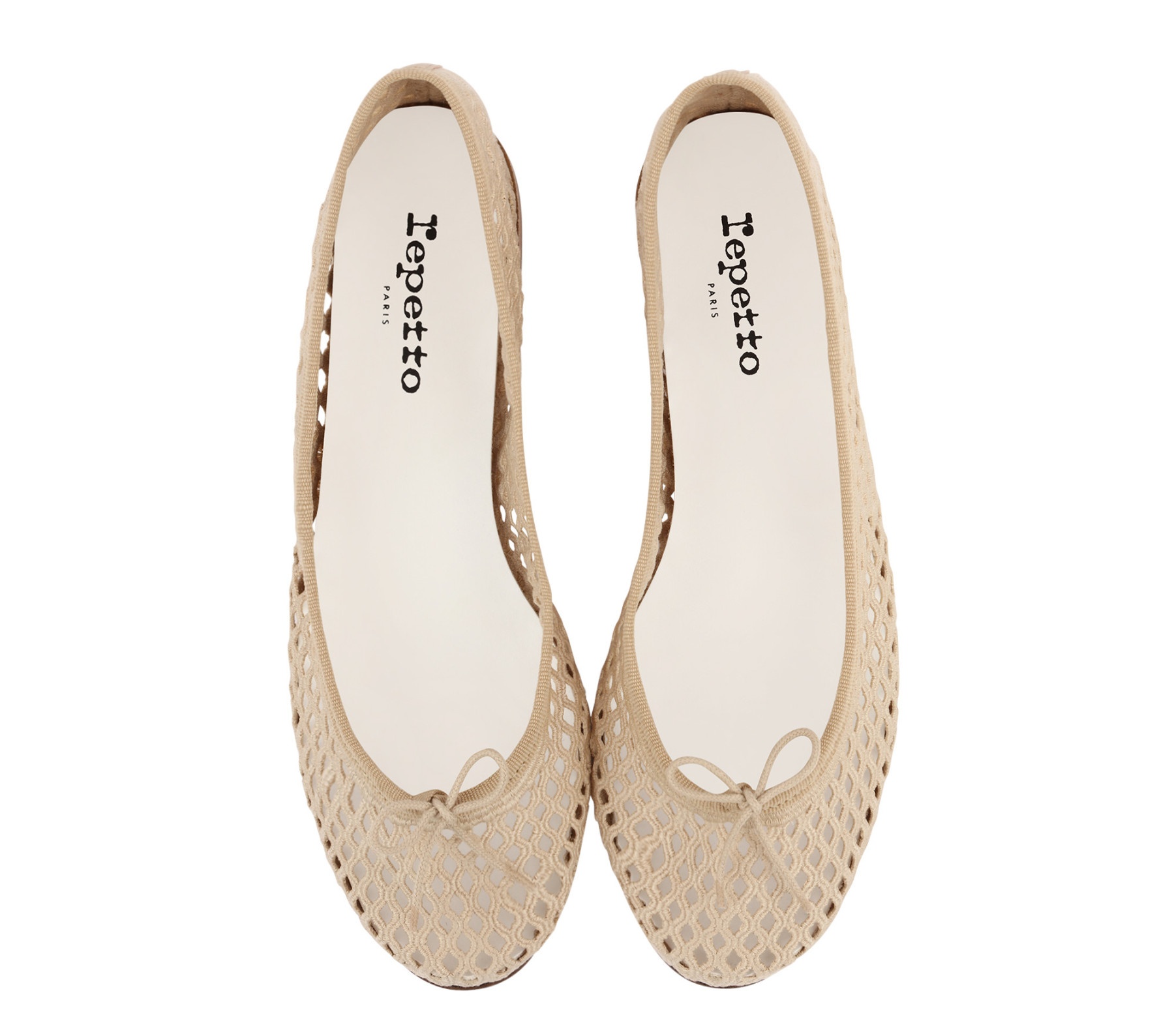 Cendrillon ballerinas - 3