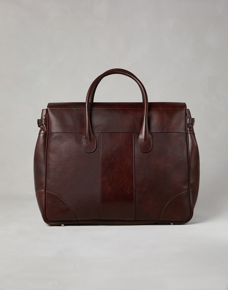Brunello Cucinelli Calfskin casual bag outlook