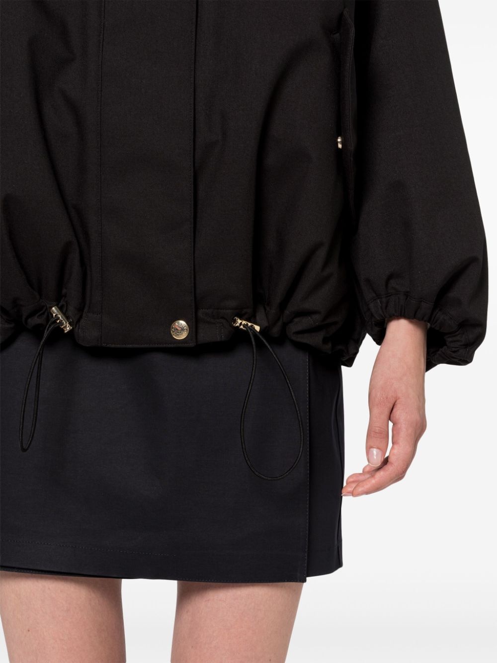 Skye parka - 7