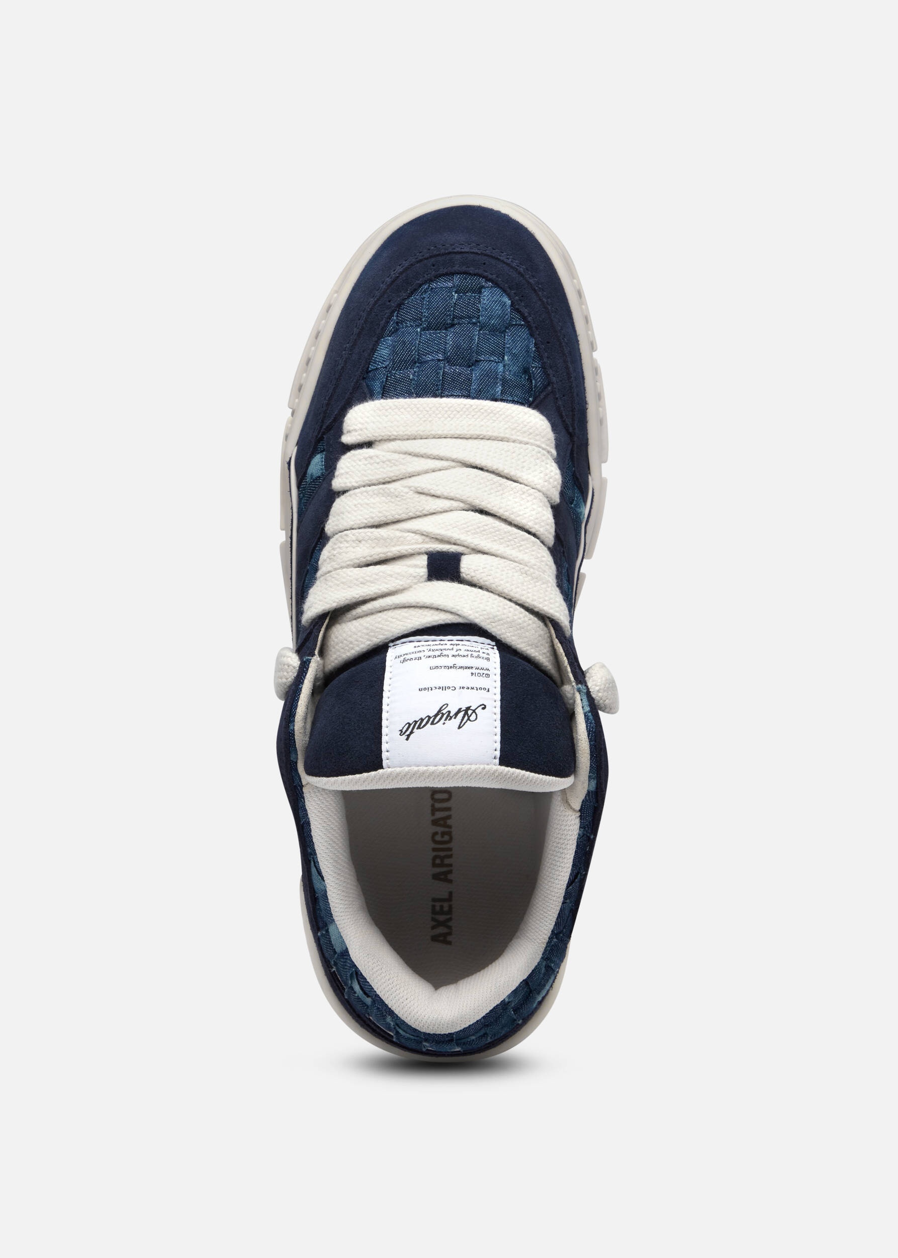 Area Lo Sneaker - 4