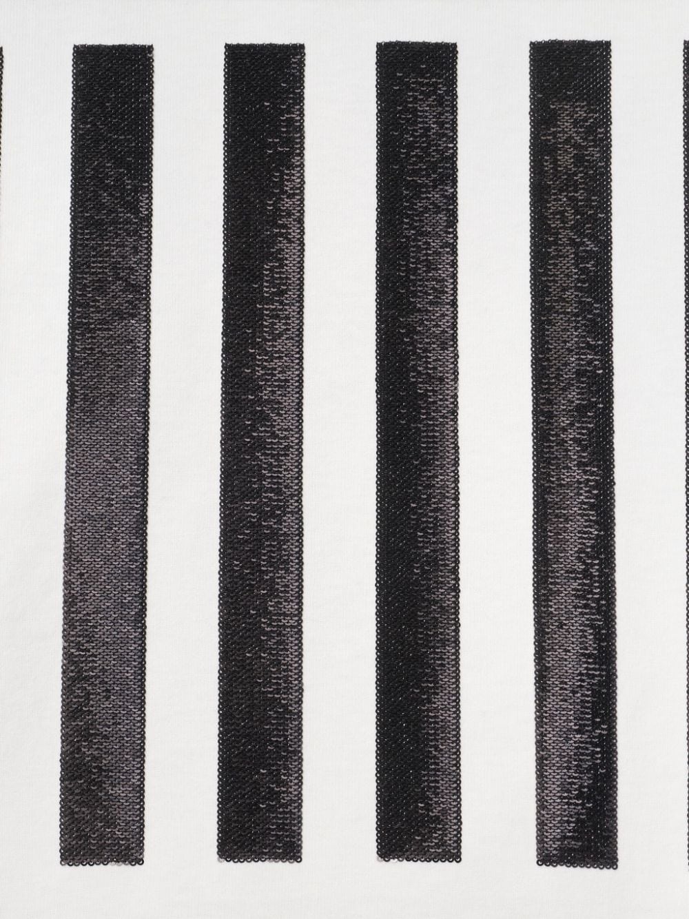 The Stripe Box Tee - 7