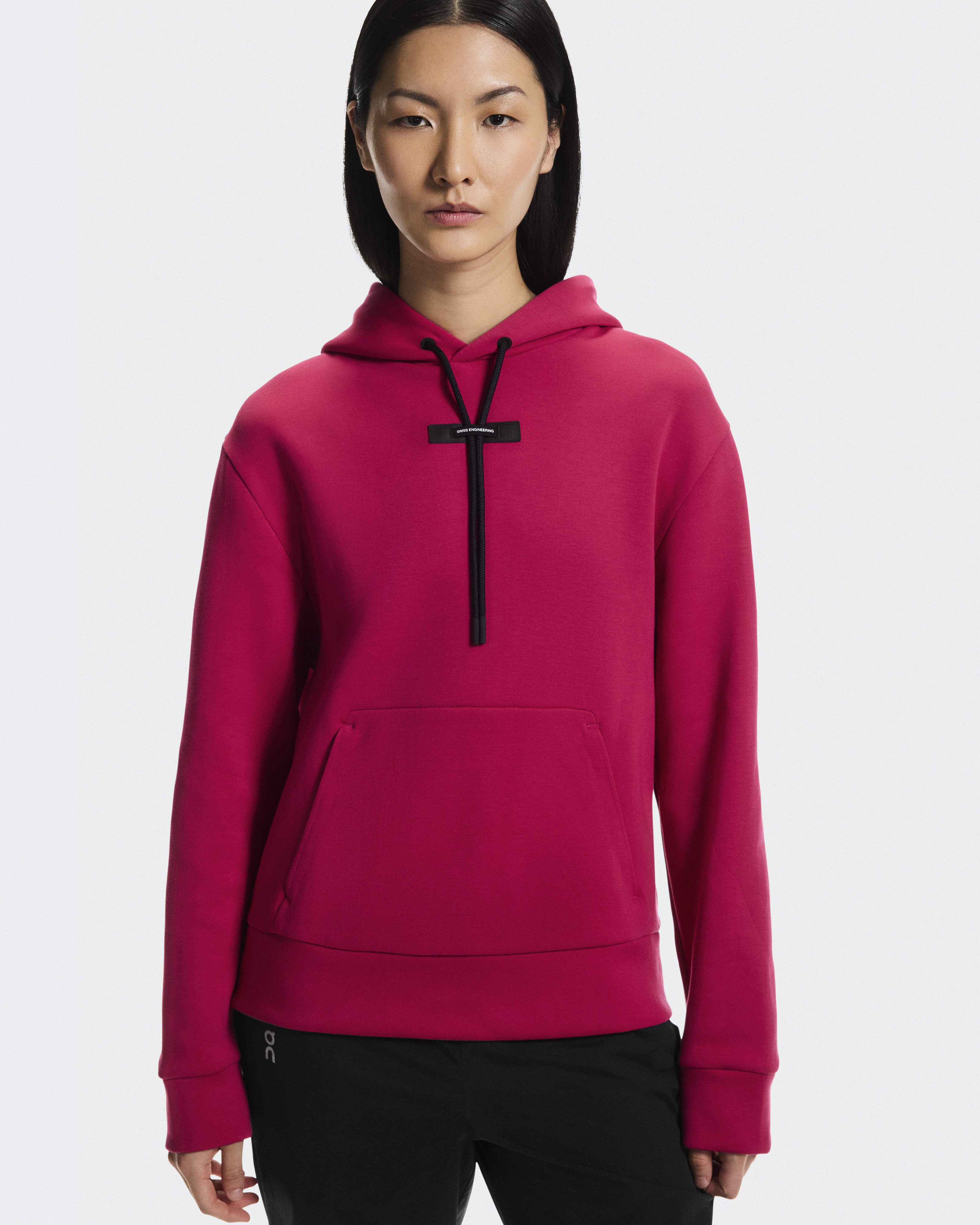 Focus Tech Hoodie - 3