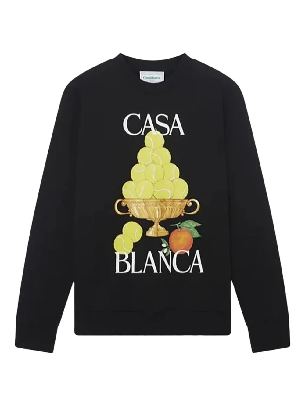 La Corbeille D'Oranges sweatshirt - 1