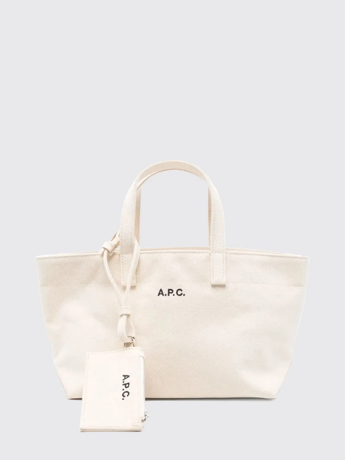Shoulder bag woman A.P.C. - 1