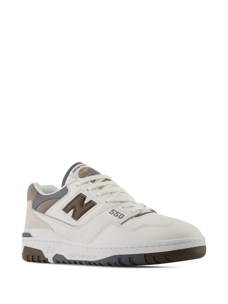 New Balance 550 sneakers outlook