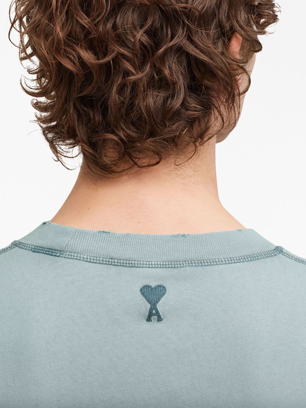 Ami de Couer sweatshirt - 6
