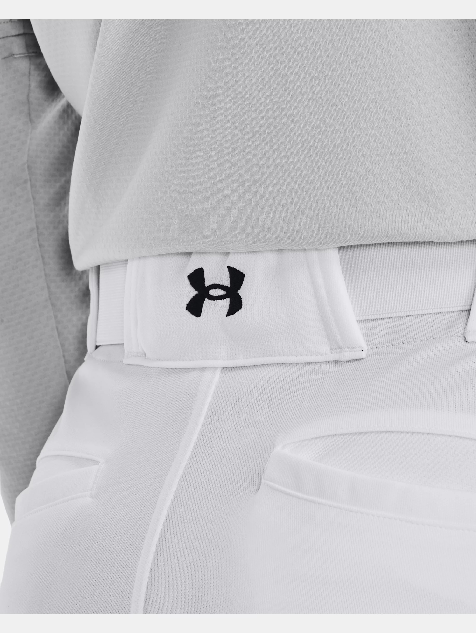 Women's UA Utility Softball Pants - 6