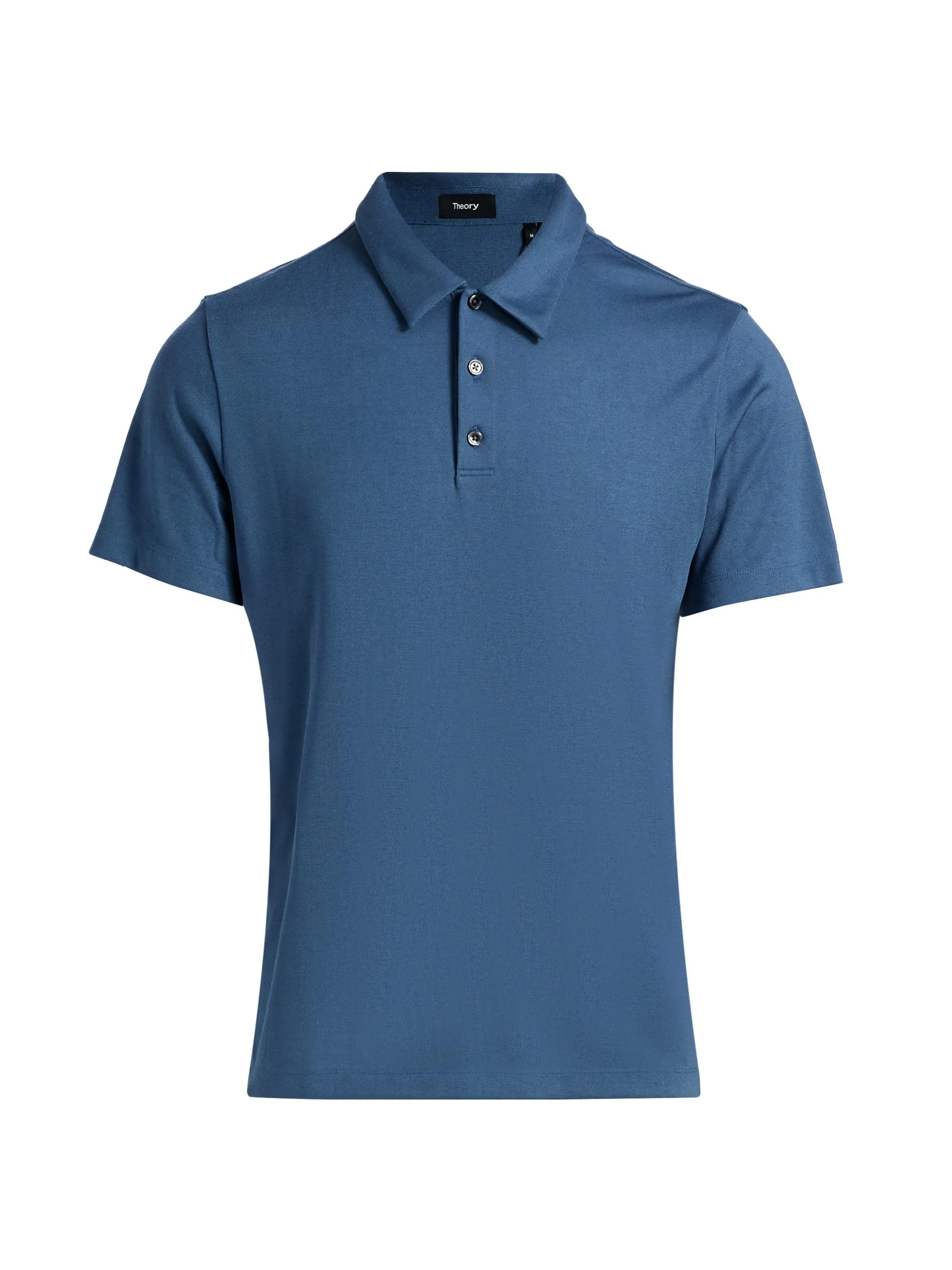 Men's Bron Stretch Jersey Polo Shirt - Bering - 1