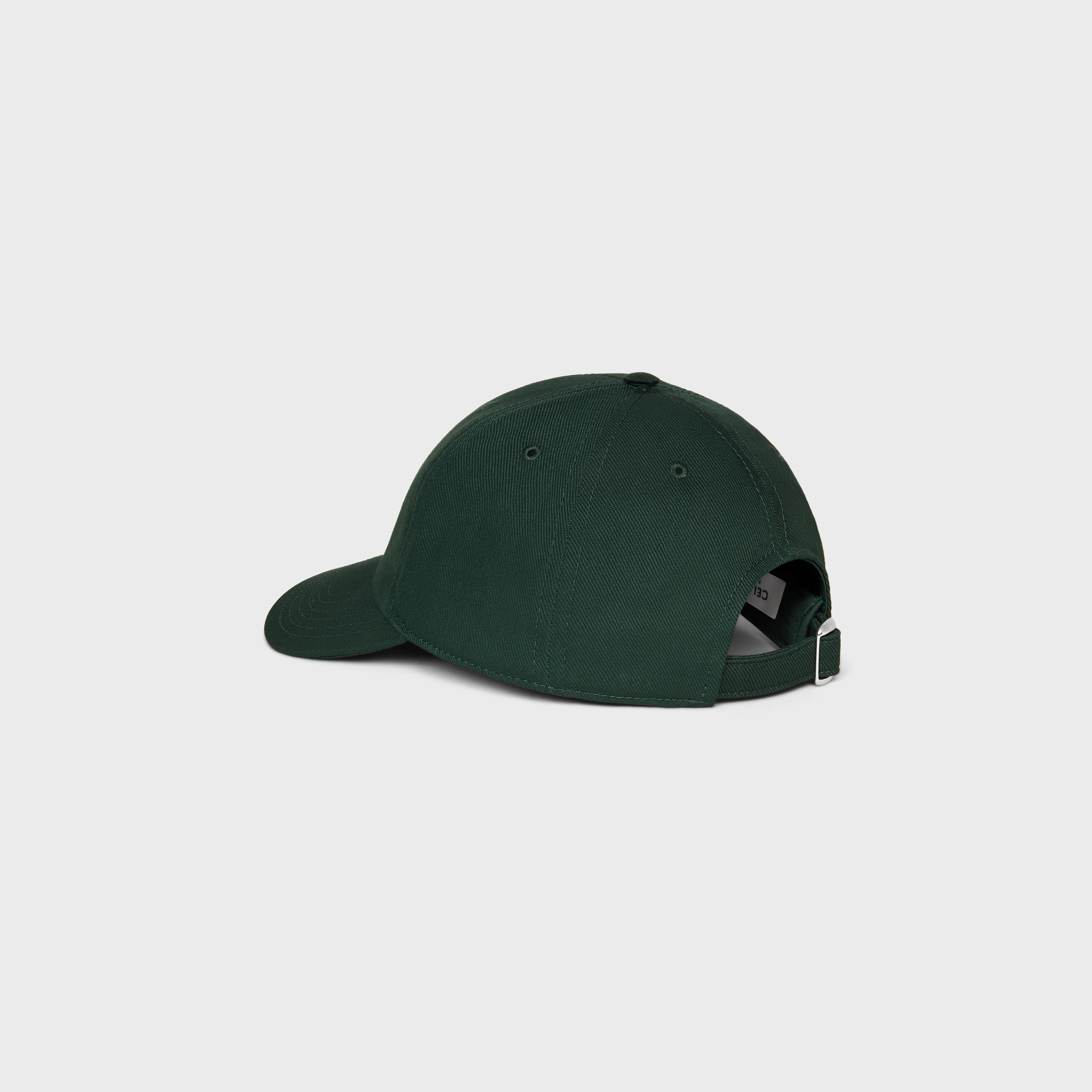 c baseball cap in cotton - 4