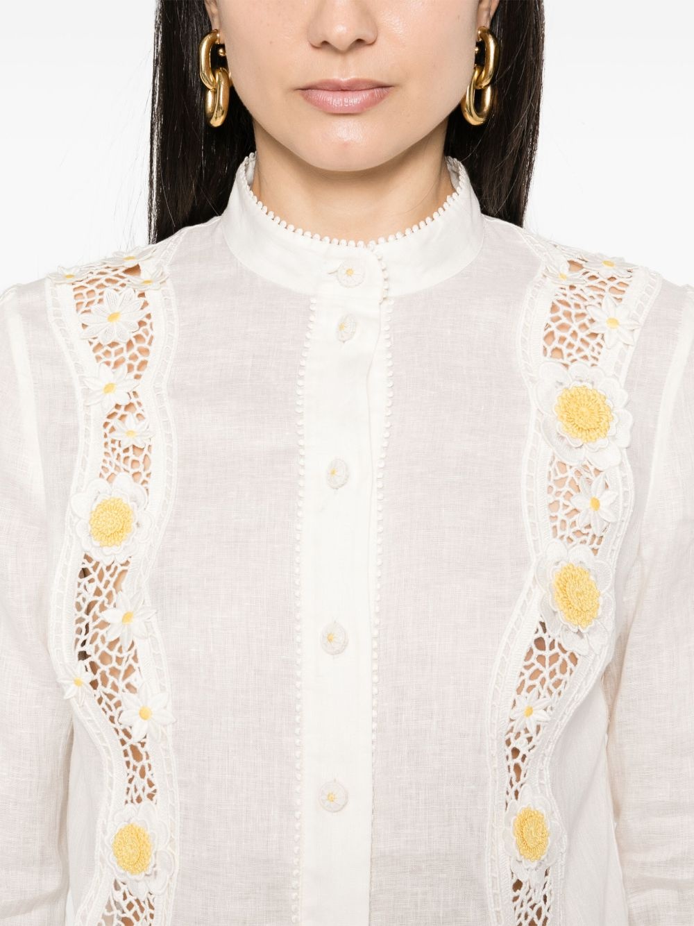 Everley shirt - 5